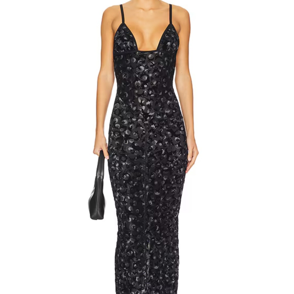Hun Dress Black Leopard 
Poster Girl #postergirl #coucoo #jadedlondon #iamgia